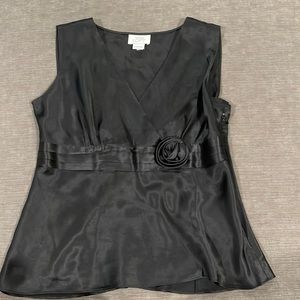 Ann Taylor Loft Silk Blouse